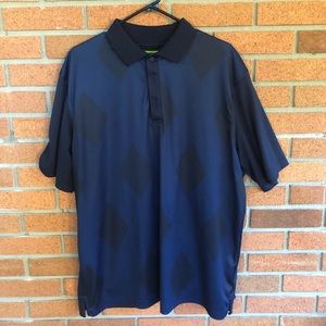 GREG NORMAN XL MENS POLO